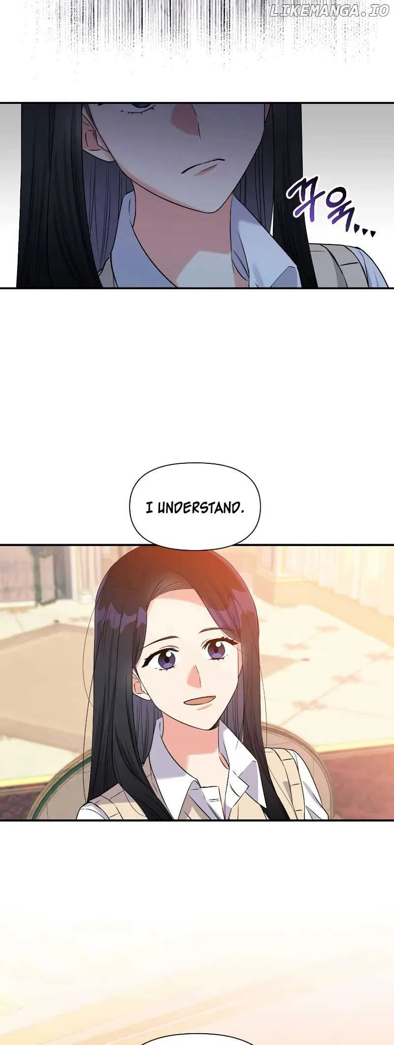 Lovers Beyond Dimension chapter 2 page 31