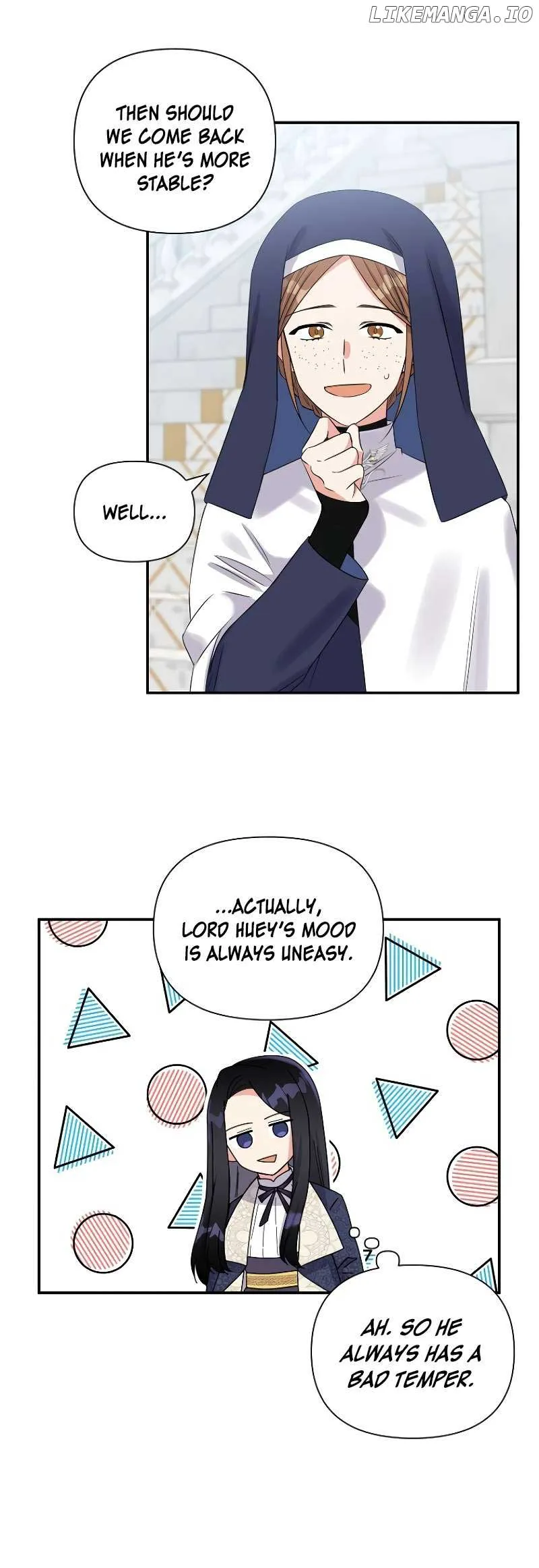 Lovers Beyond Dimension chapter 2 page 44