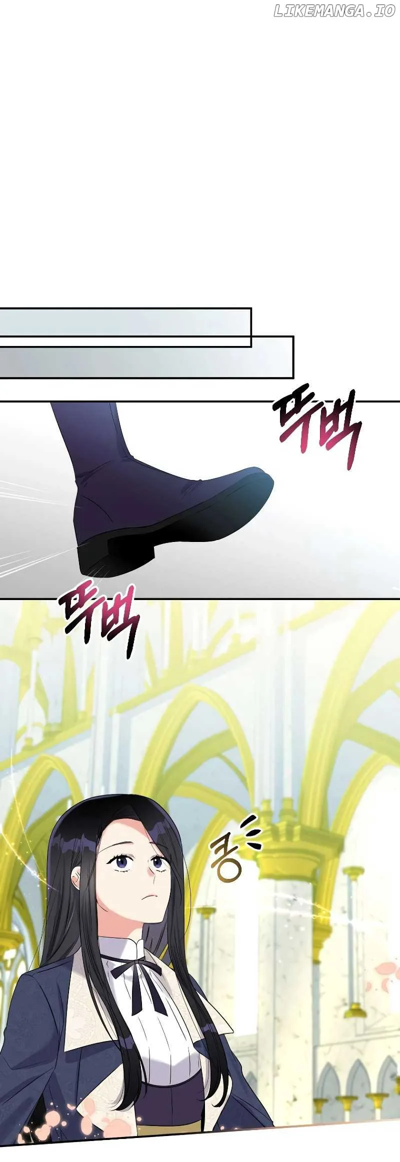 Lovers Beyond Dimension chapter 2 page 46