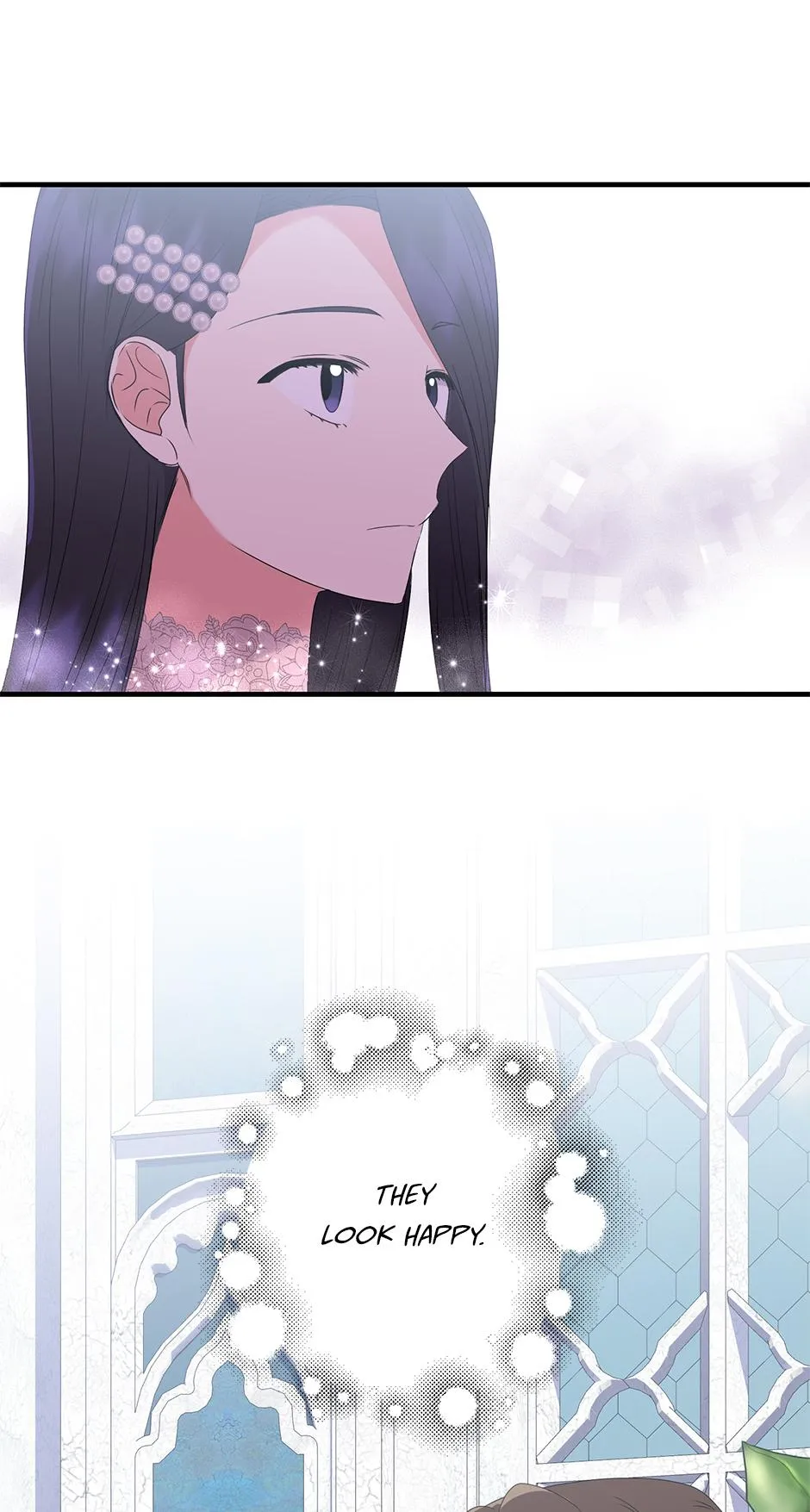 Lovers Beyond Dimension chapter 20 page 27