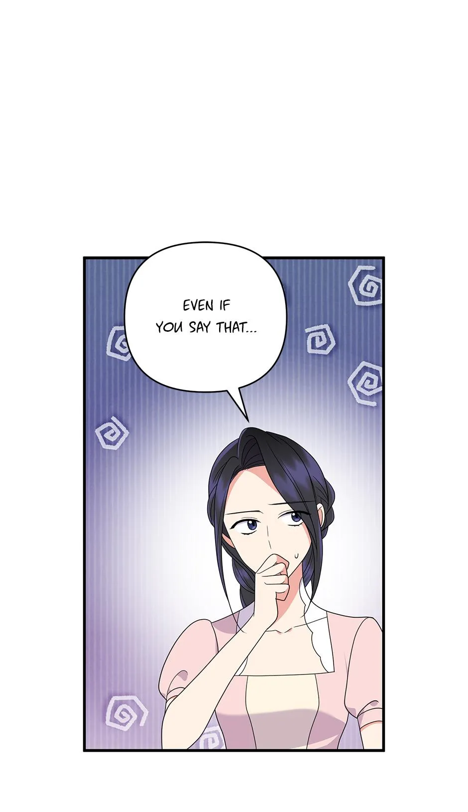 Lovers Beyond Dimension chapter 20 page 48