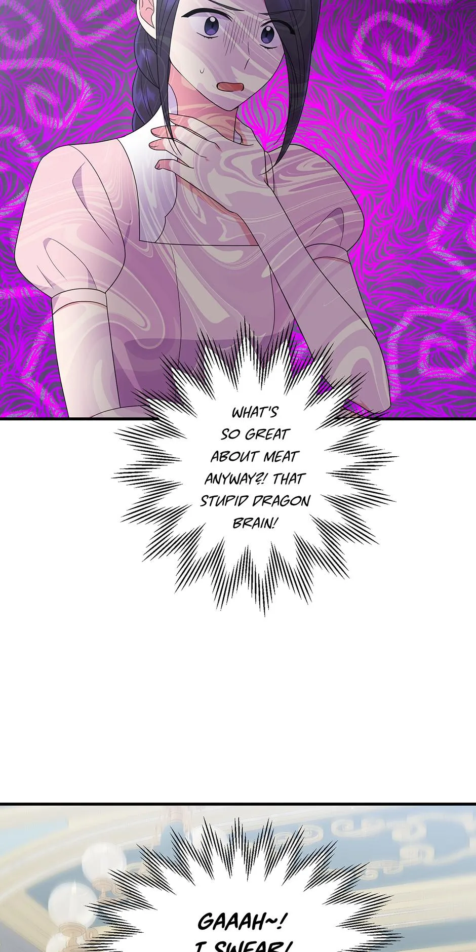 Lovers Beyond Dimension chapter 20 page 60