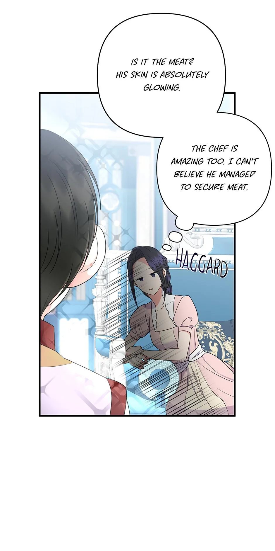 Lovers Beyond Dimension chapter 20 page 63