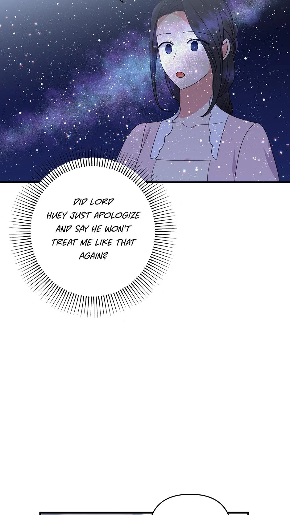 Lovers Beyond Dimension chapter 21 page 26