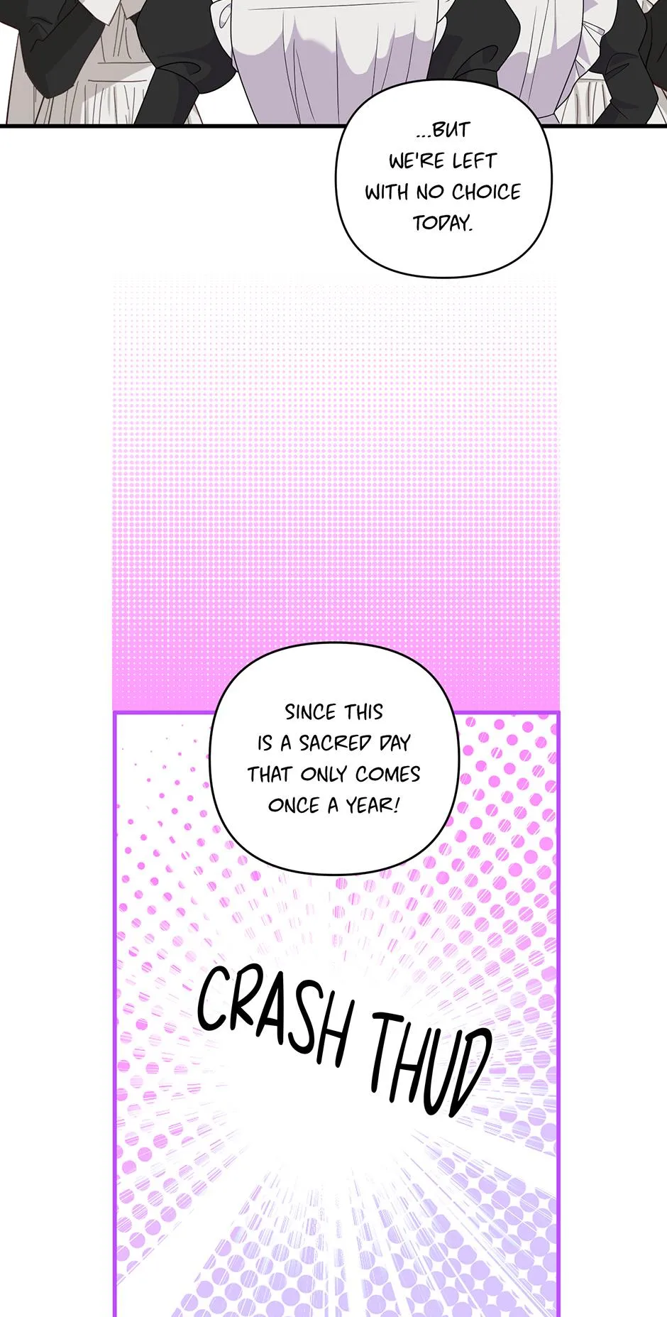 Lovers Beyond Dimension chapter 21 page 35