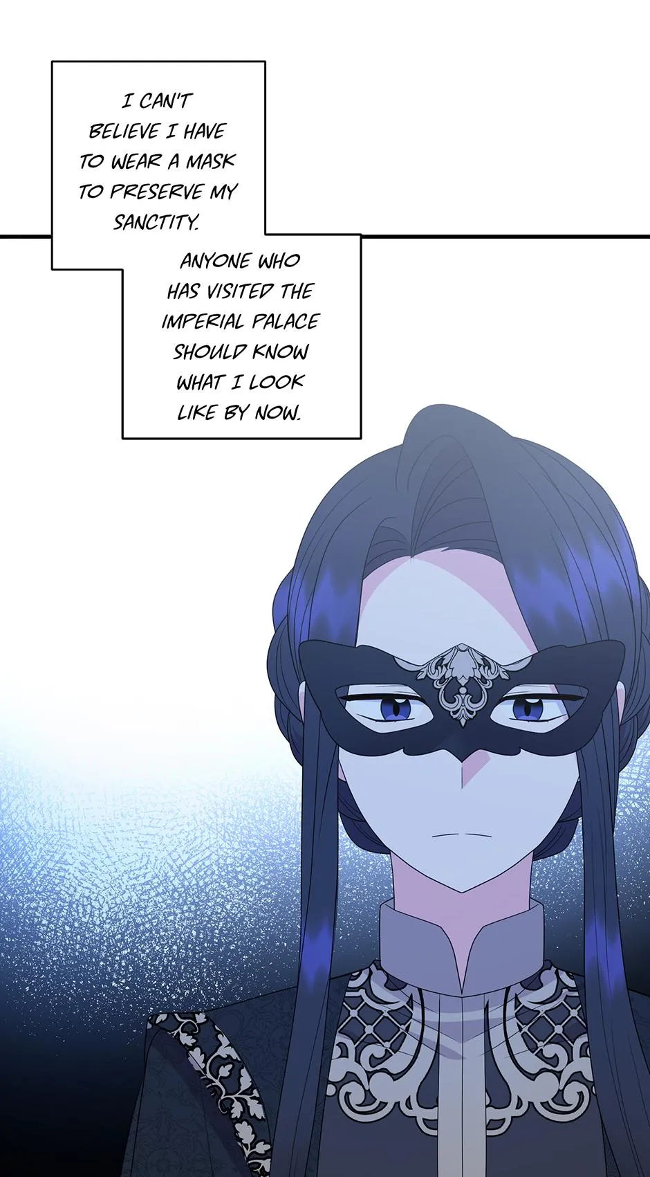 Lovers Beyond Dimension chapter 21 page 39