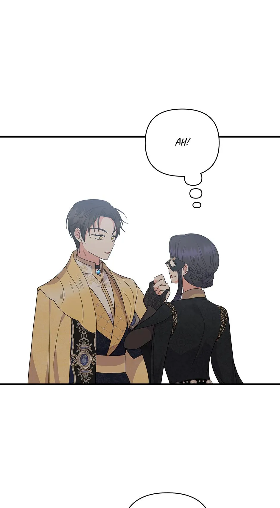 Lovers Beyond Dimension chapter 21 page 51