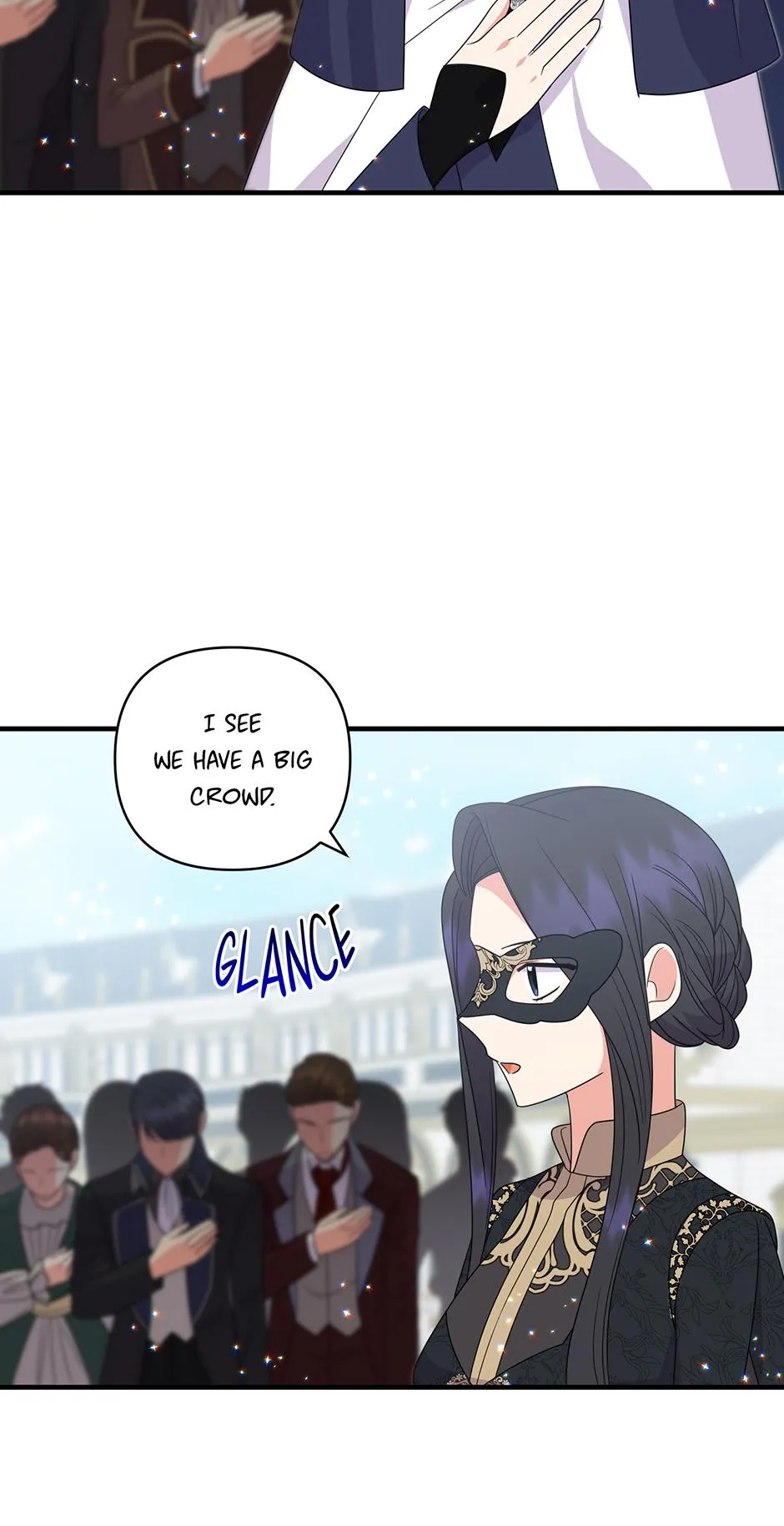 Lovers Beyond Dimension chapter 21 page 63