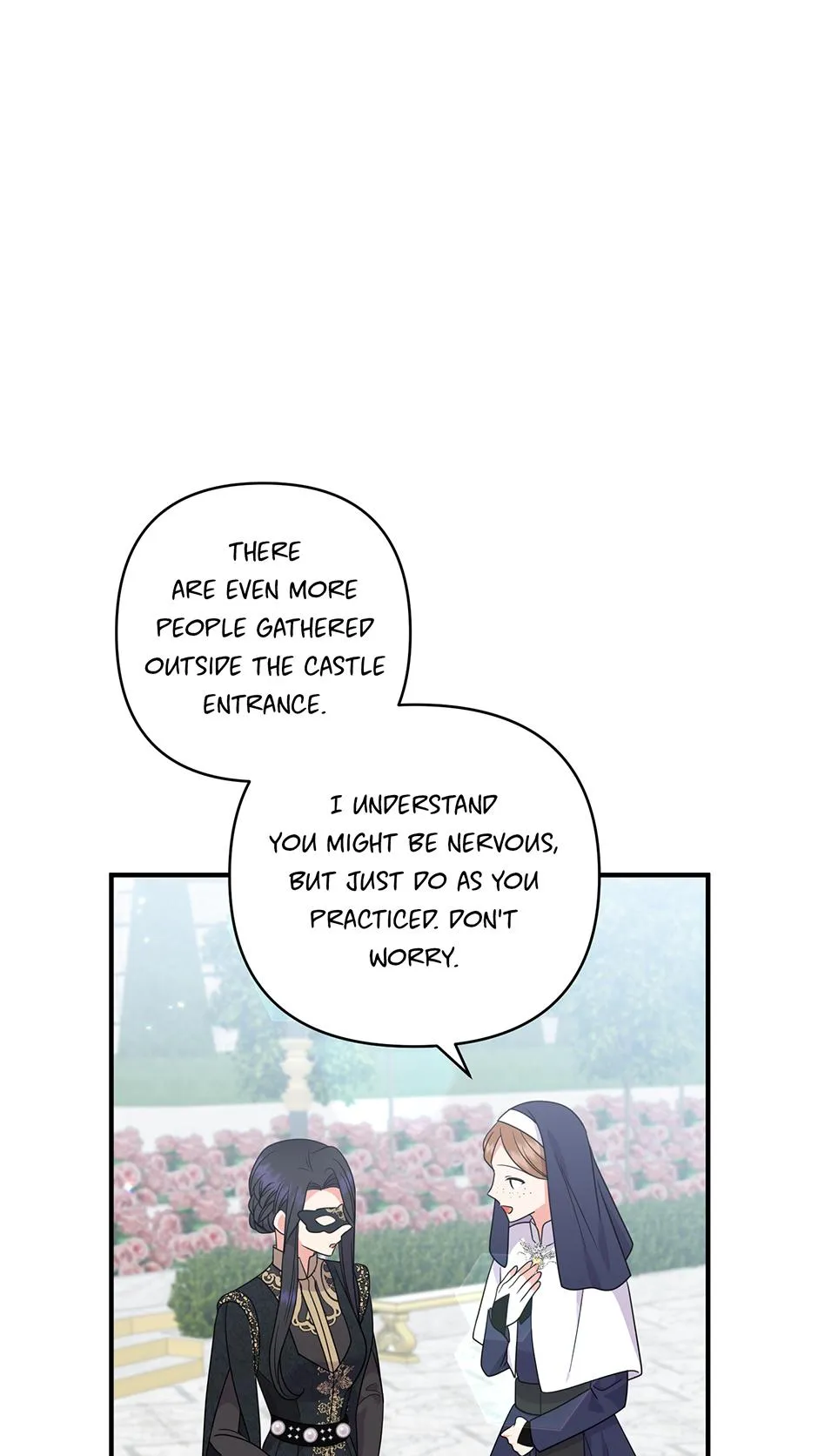 Lovers Beyond Dimension chapter 21 page 64