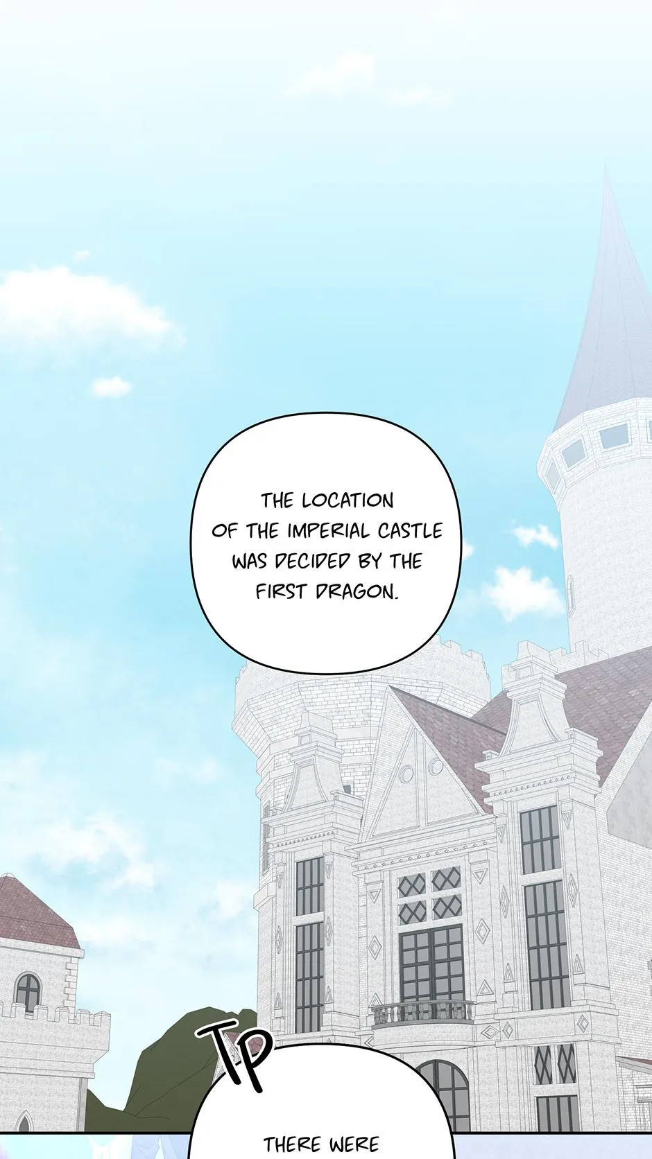 Lovers Beyond Dimension chapter 21 page 66