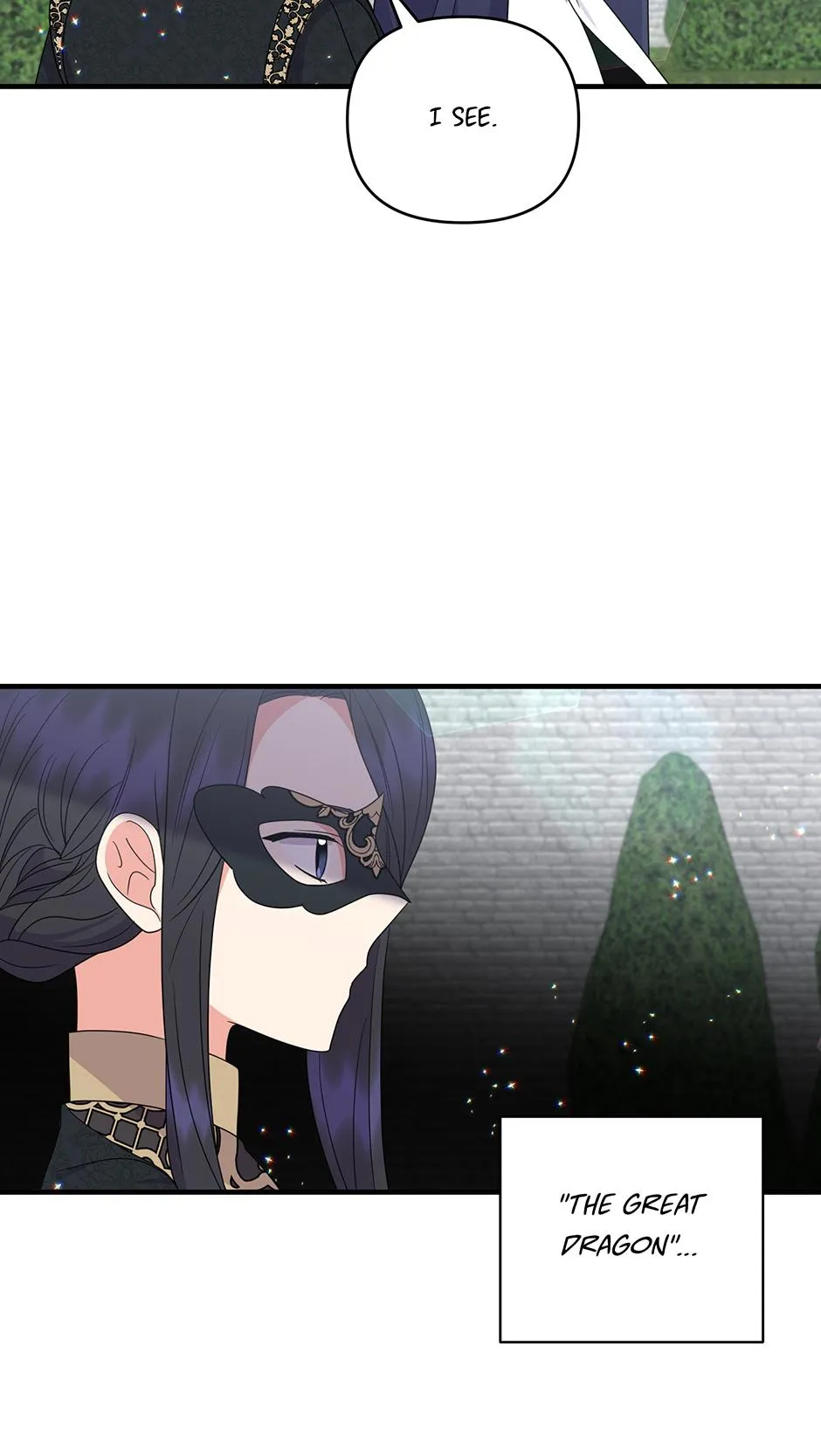 Lovers Beyond Dimension chapter 21 page 69