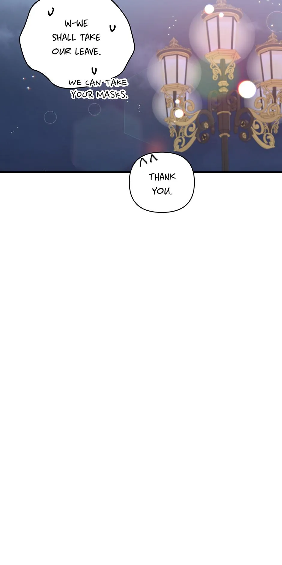 Lovers Beyond Dimension chapter 22 page 34