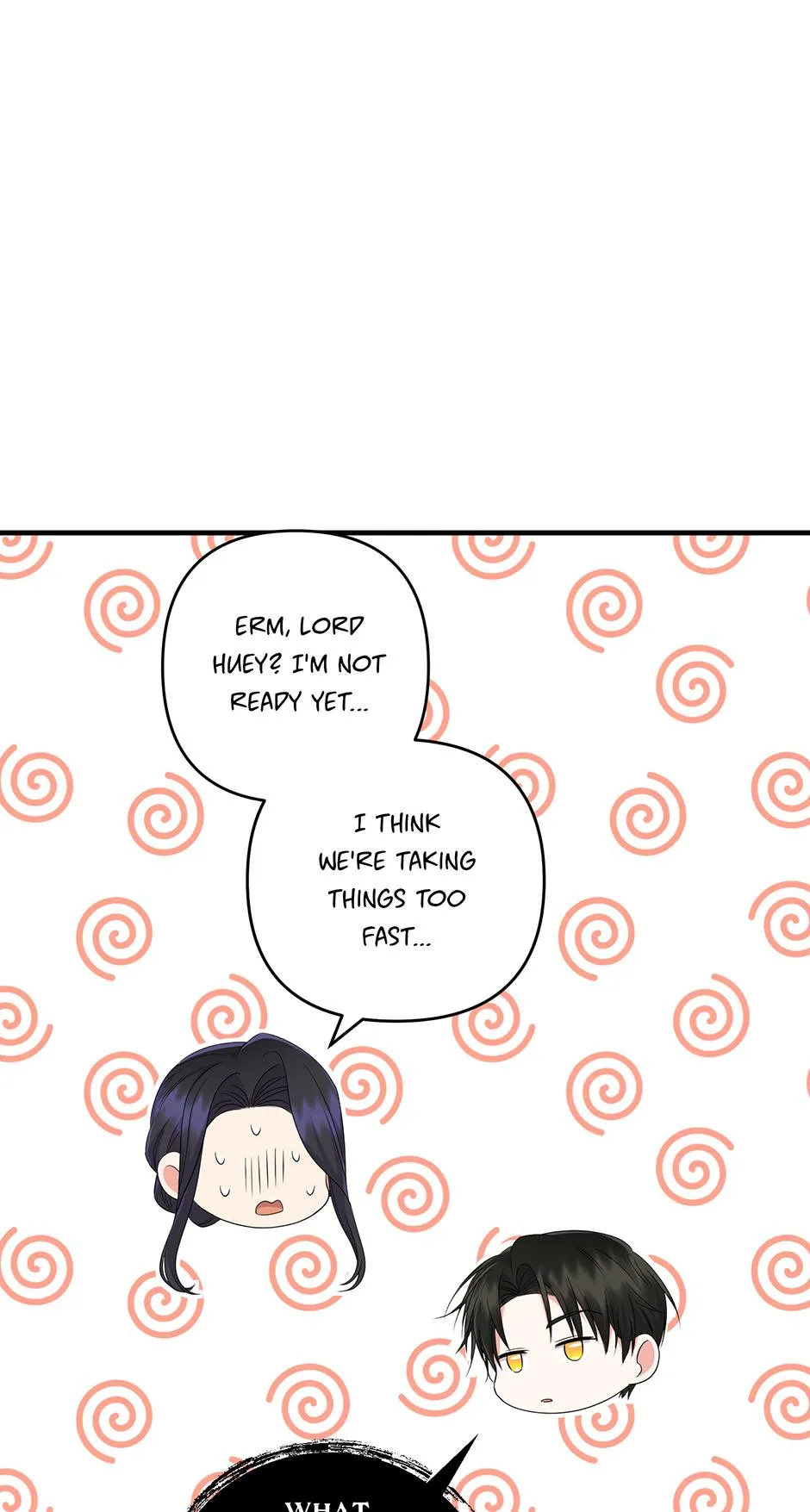 Lovers Beyond Dimension chapter 22 page 42