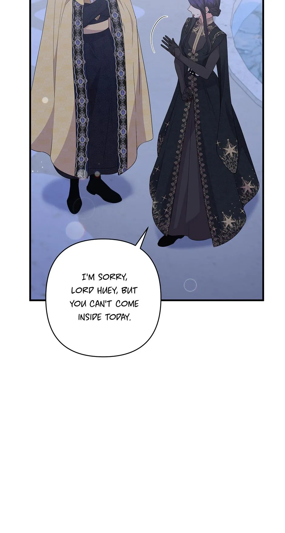 Lovers Beyond Dimension chapter 22 page 46
