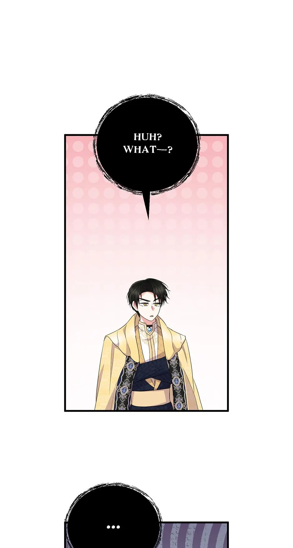 Lovers Beyond Dimension chapter 22 page 47