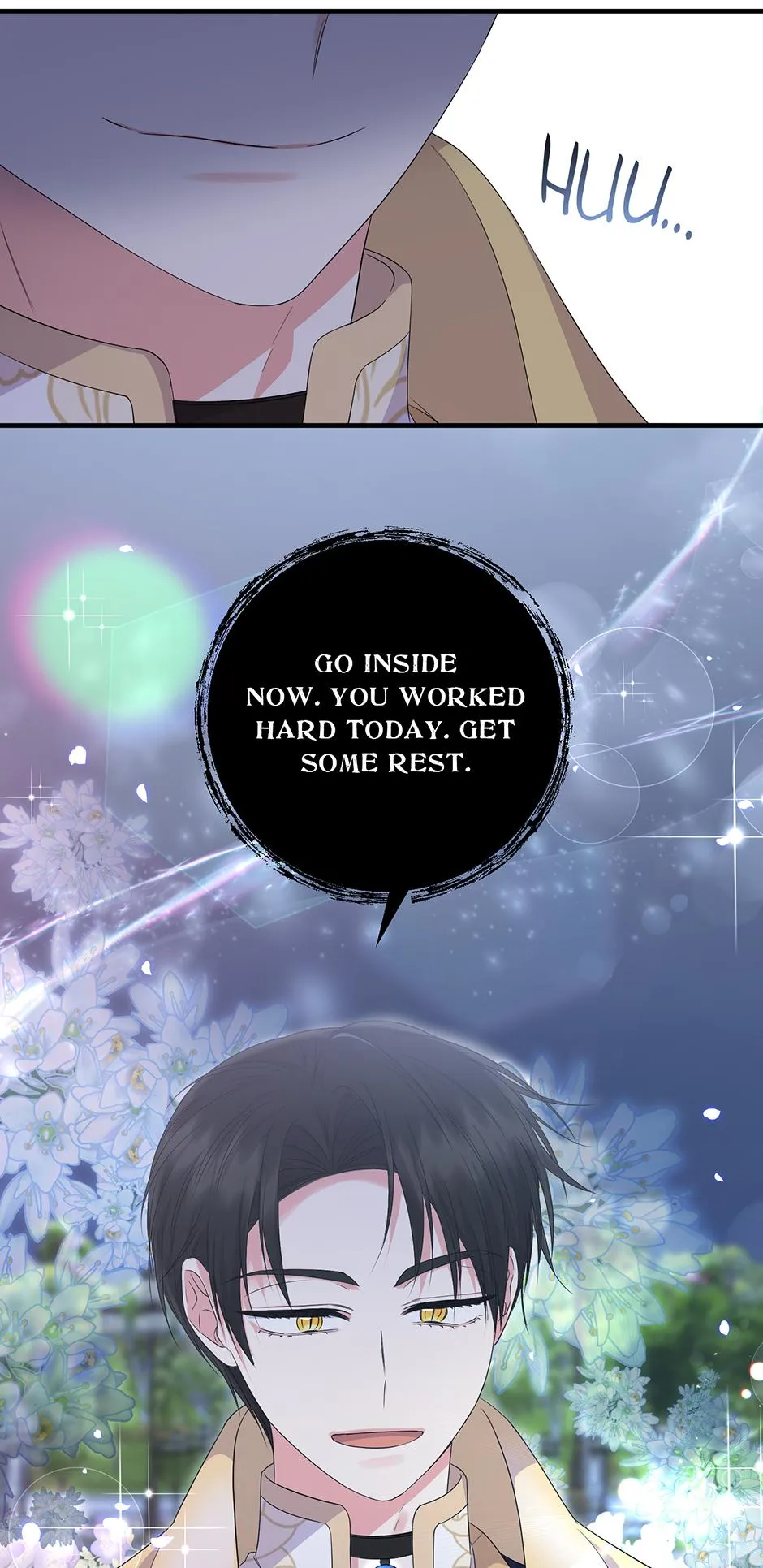 Lovers Beyond Dimension chapter 22 page 55