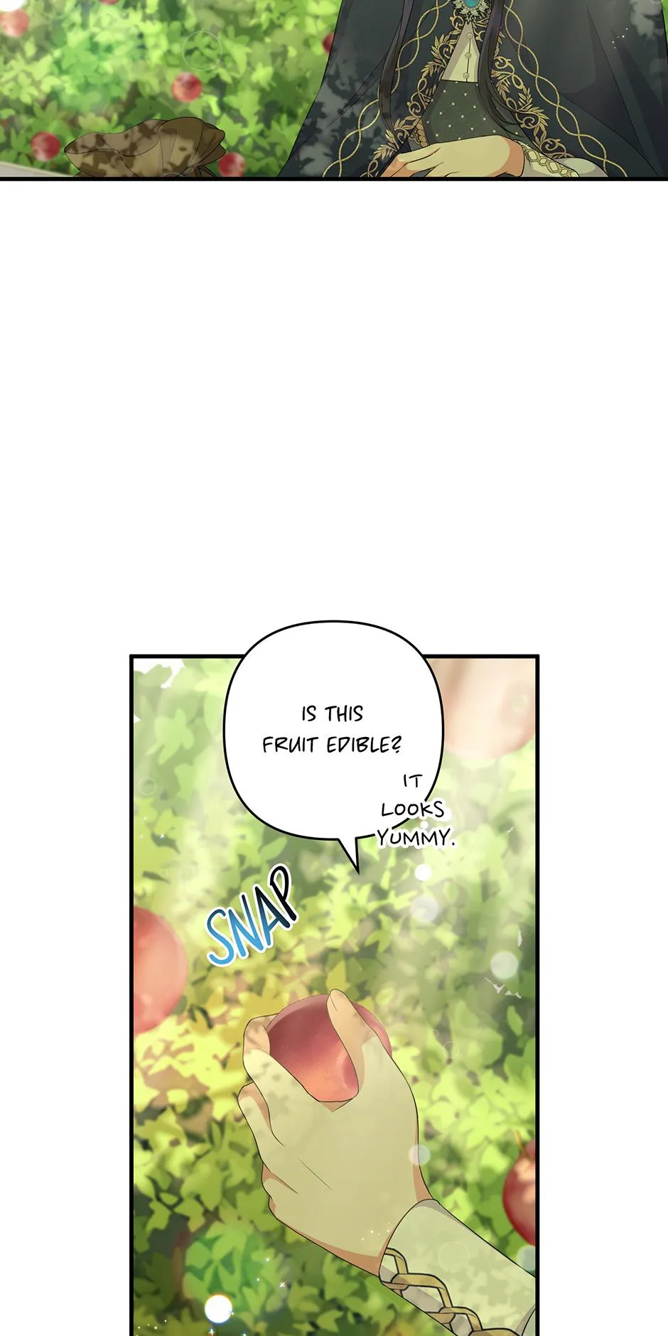 Lovers Beyond Dimension chapter 23 page 23