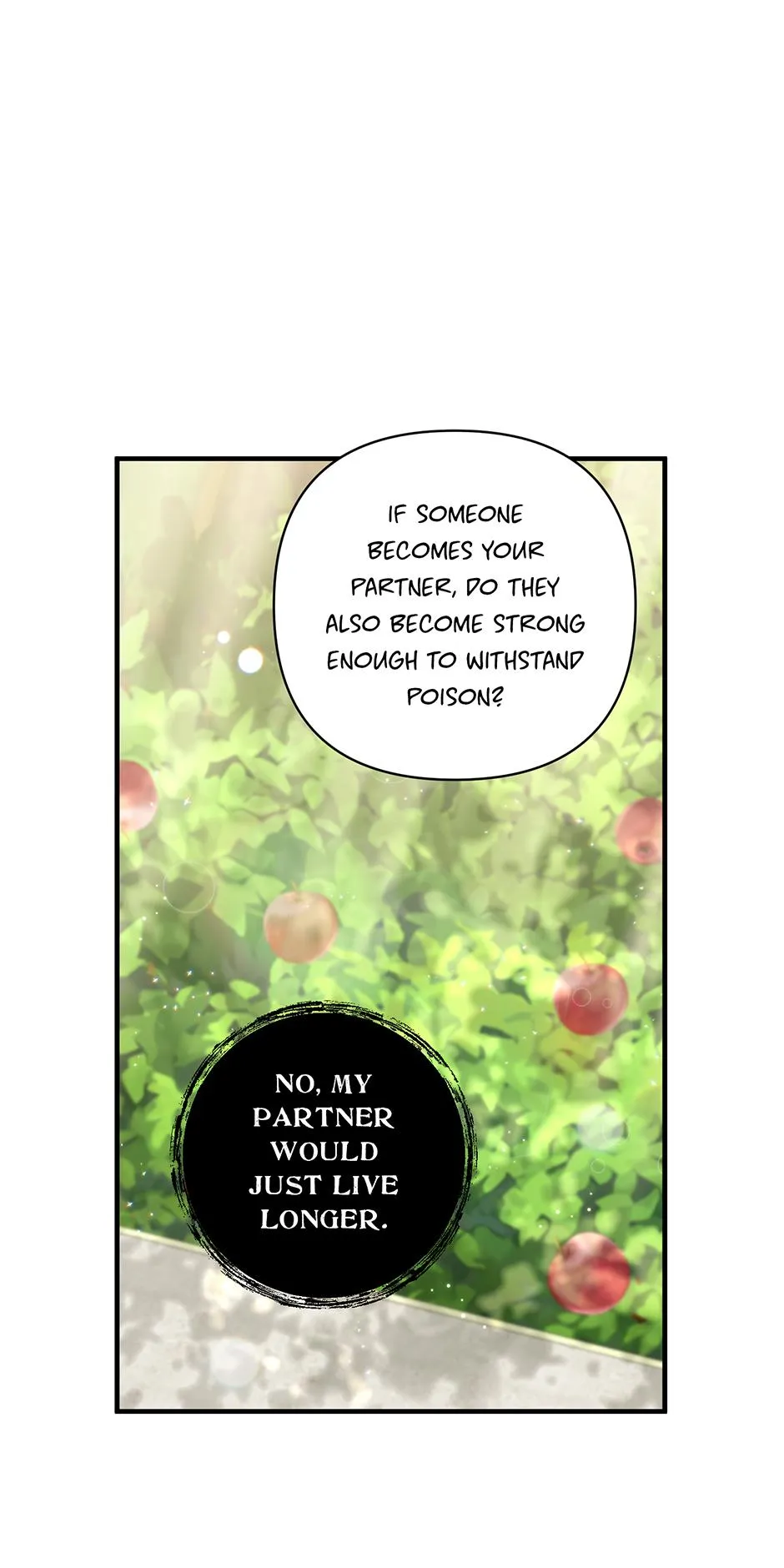 Lovers Beyond Dimension chapter 23 page 36