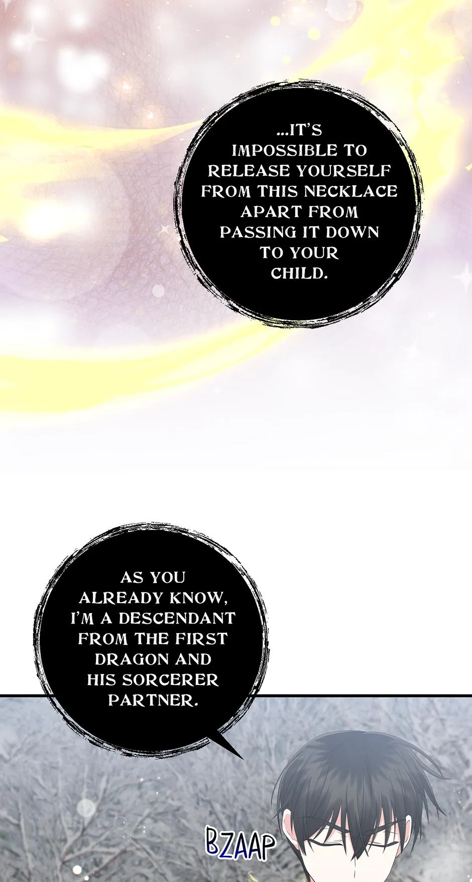 Lovers Beyond Dimension chapter 23 page 57