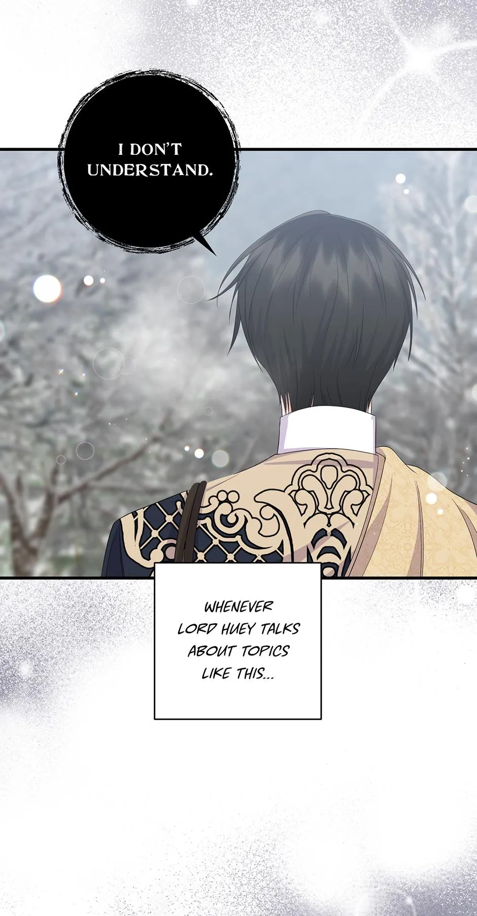 Lovers Beyond Dimension chapter 23 page 62
