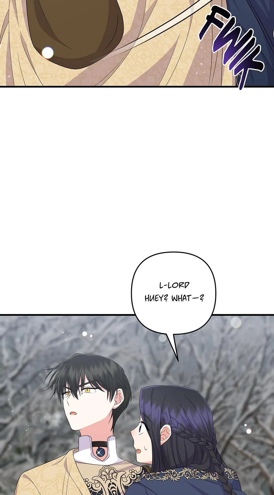 Lovers Beyond Dimension chapter 23 page 67