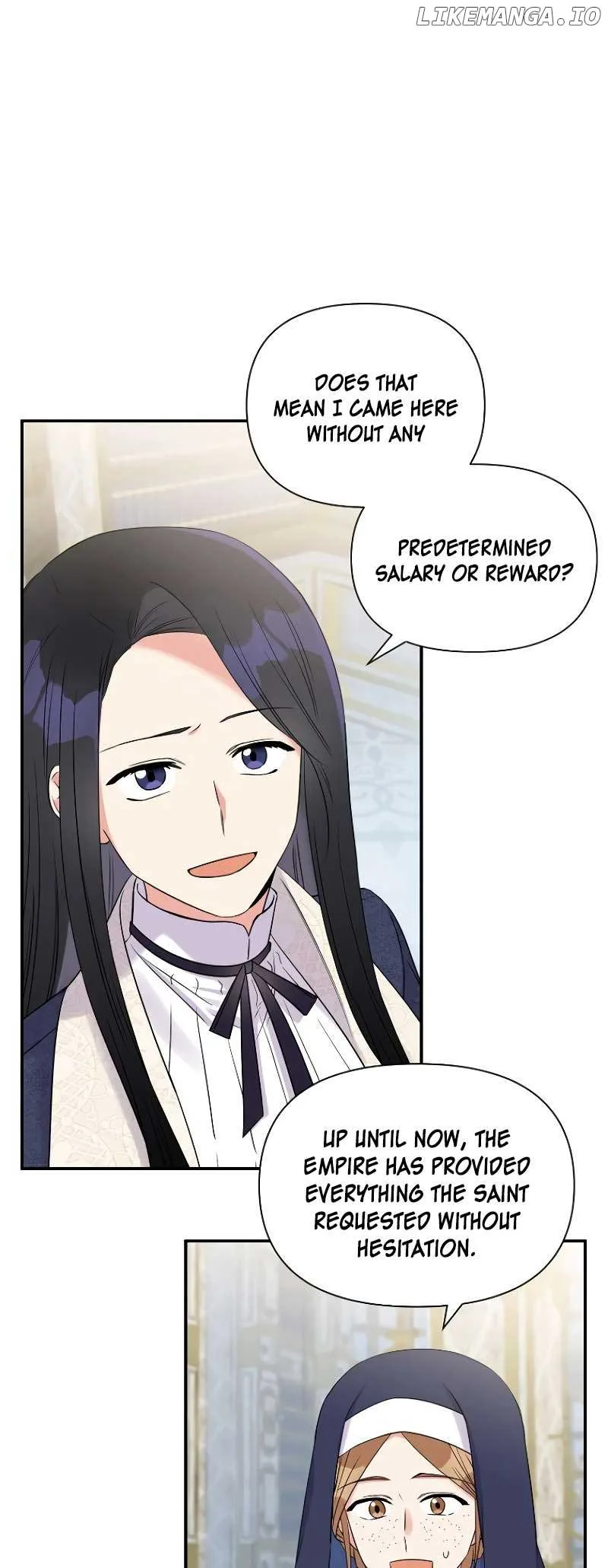 Lovers Beyond Dimension chapter 3 page 31