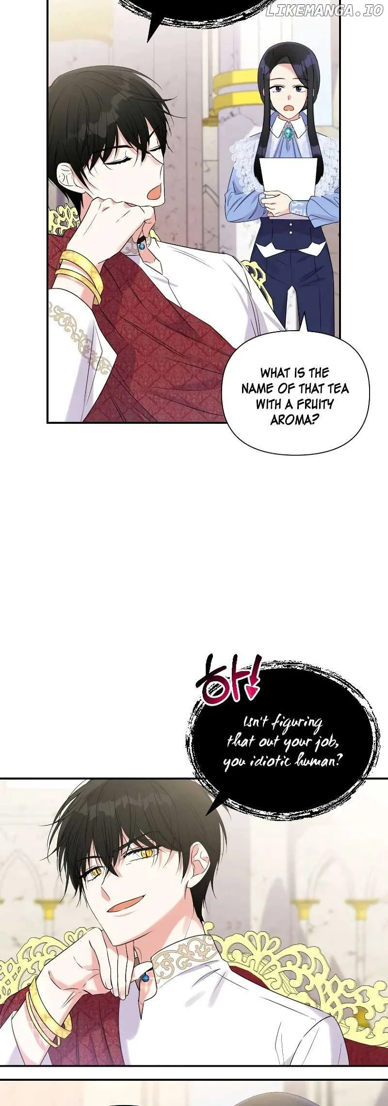 Lovers Beyond Dimension chapter 3 page 39