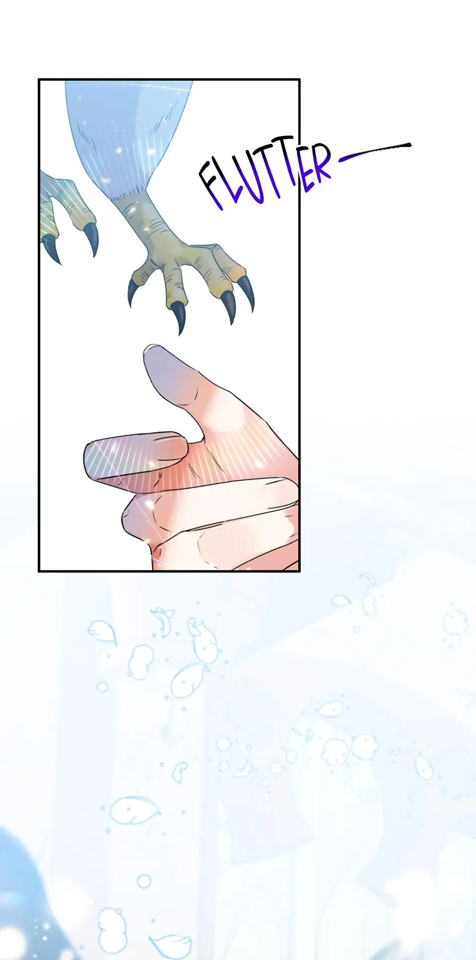 Lovers Beyond Dimension chapter 4 page 18