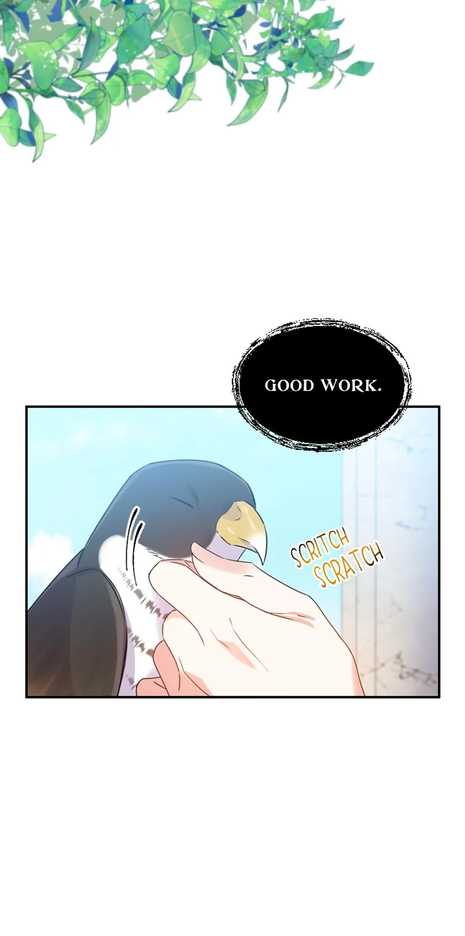 Lovers Beyond Dimension chapter 4 page 20
