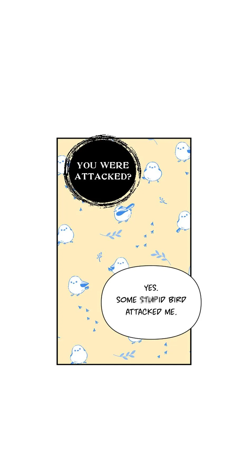 Lovers Beyond Dimension chapter 4 page 34