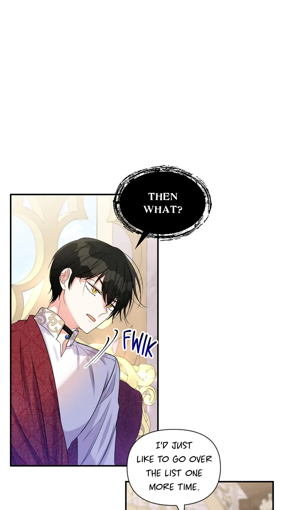 Lovers Beyond Dimension chapter 4 page 38