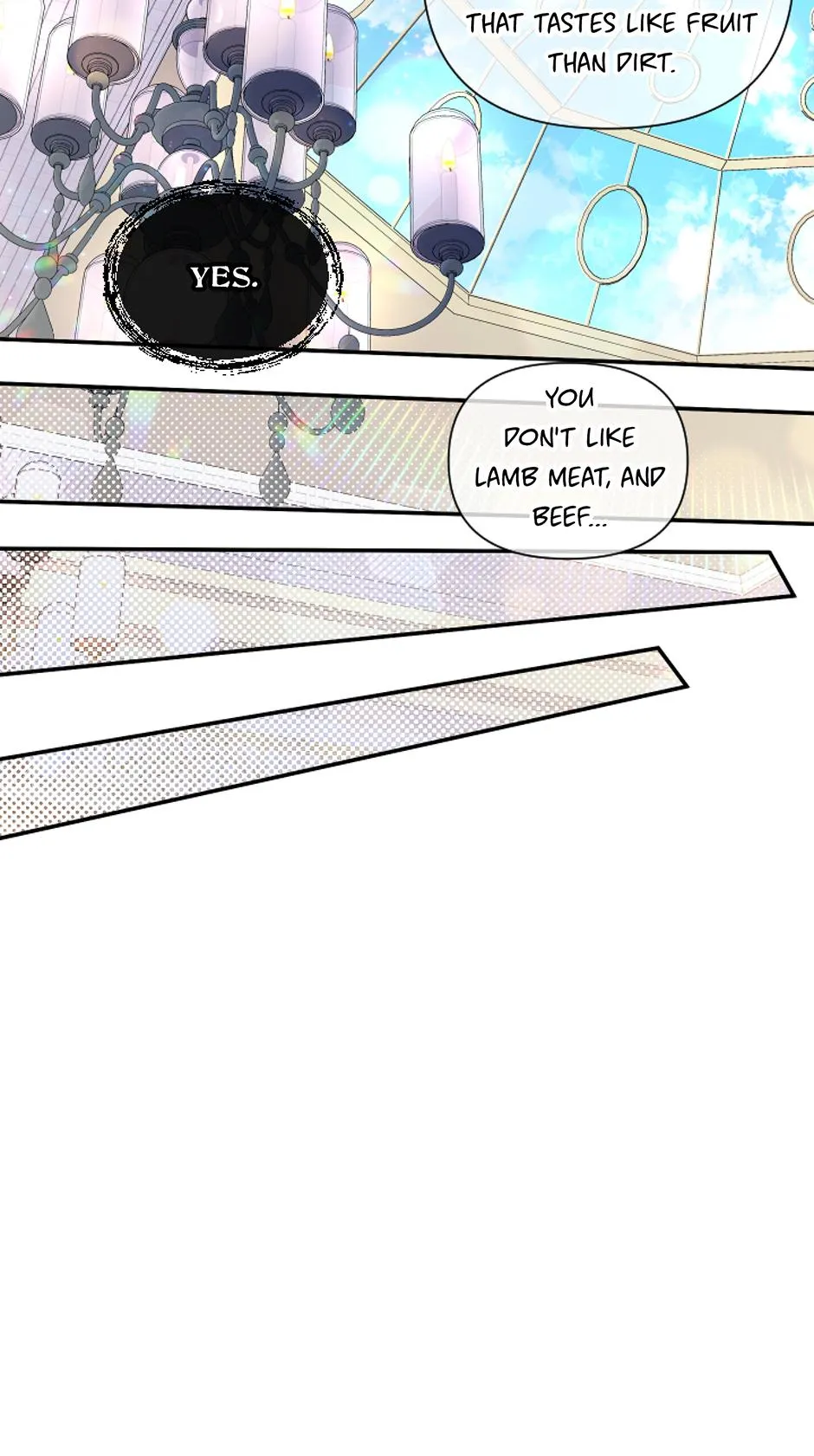Lovers Beyond Dimension chapter 4 page 40