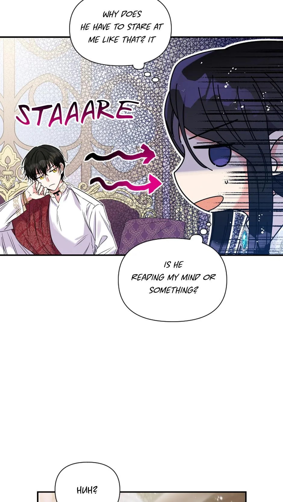 Lovers Beyond Dimension chapter 4 page 44