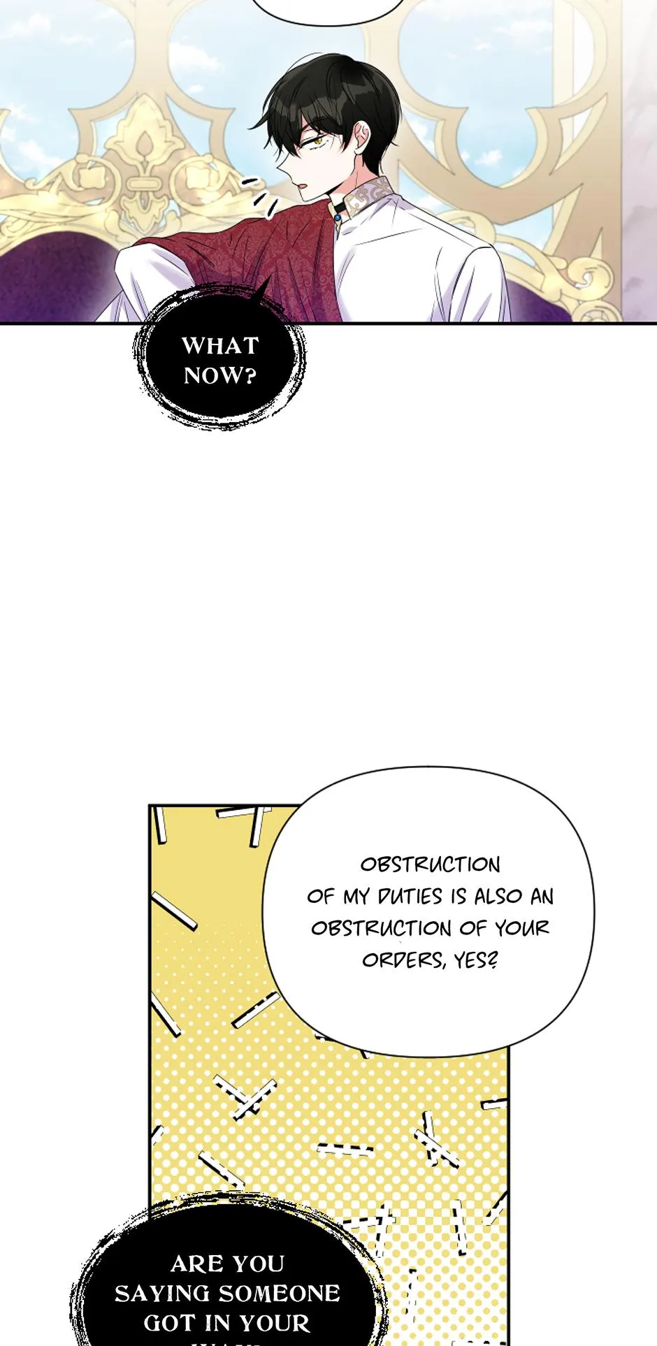 Lovers Beyond Dimension chapter 4 page 52