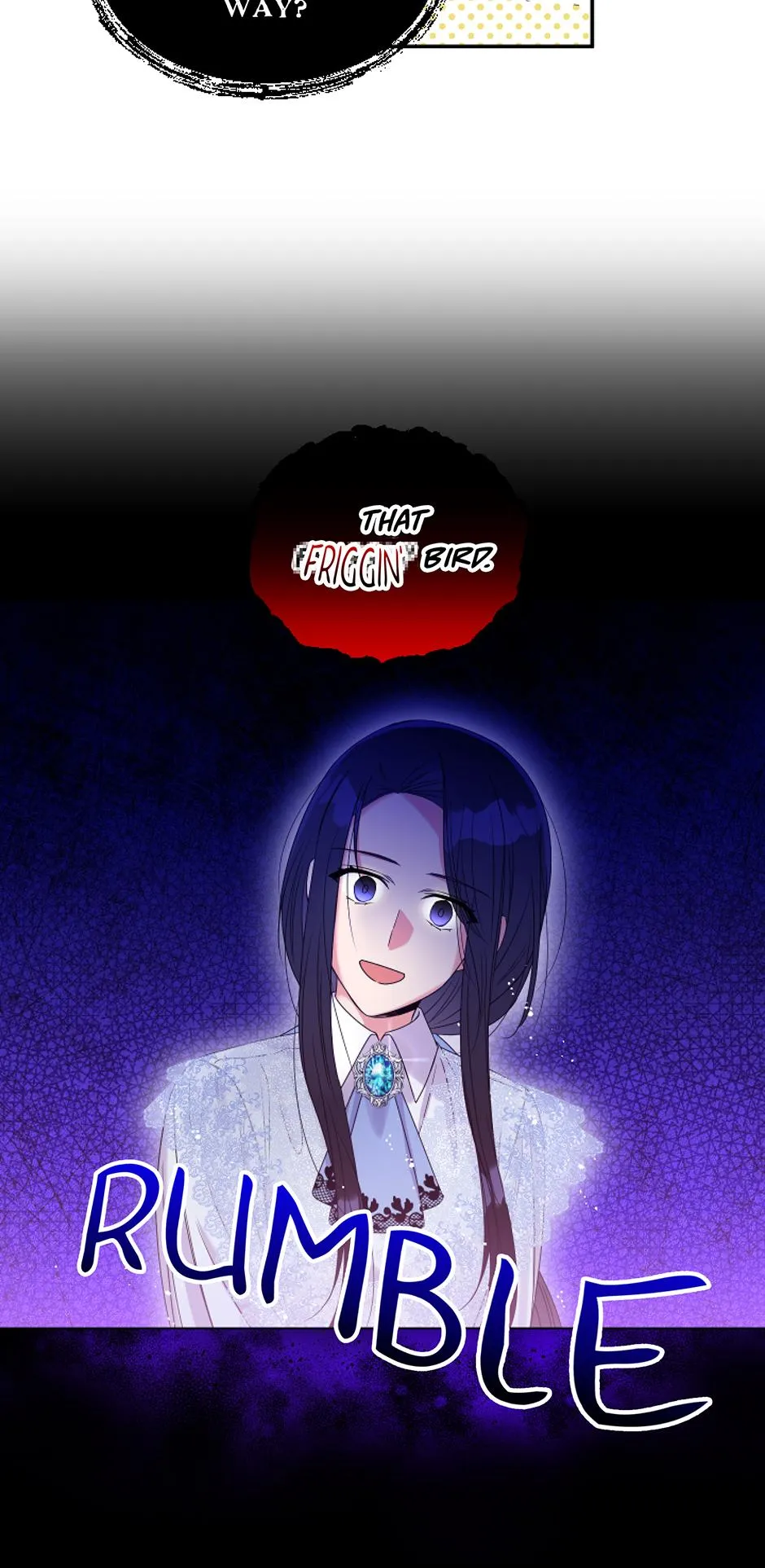 Lovers Beyond Dimension chapter 4 page 53