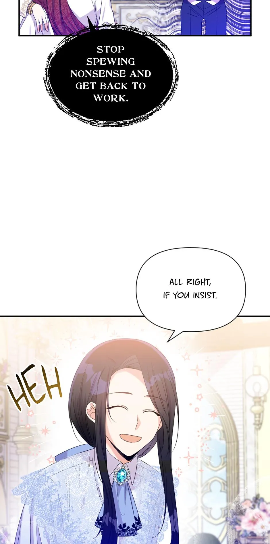 Lovers Beyond Dimension chapter 4 page 56