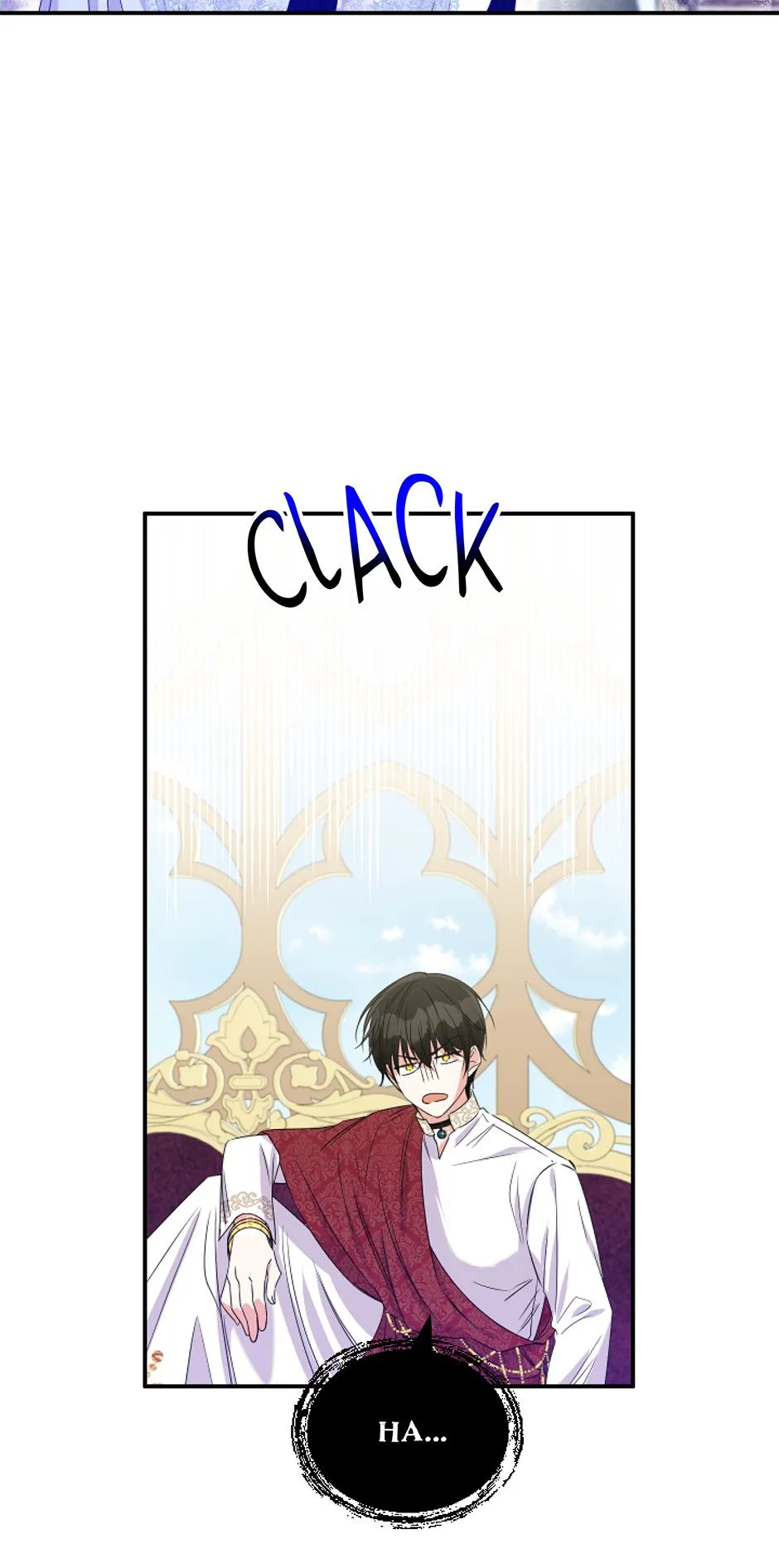 Lovers Beyond Dimension chapter 4 page 57
