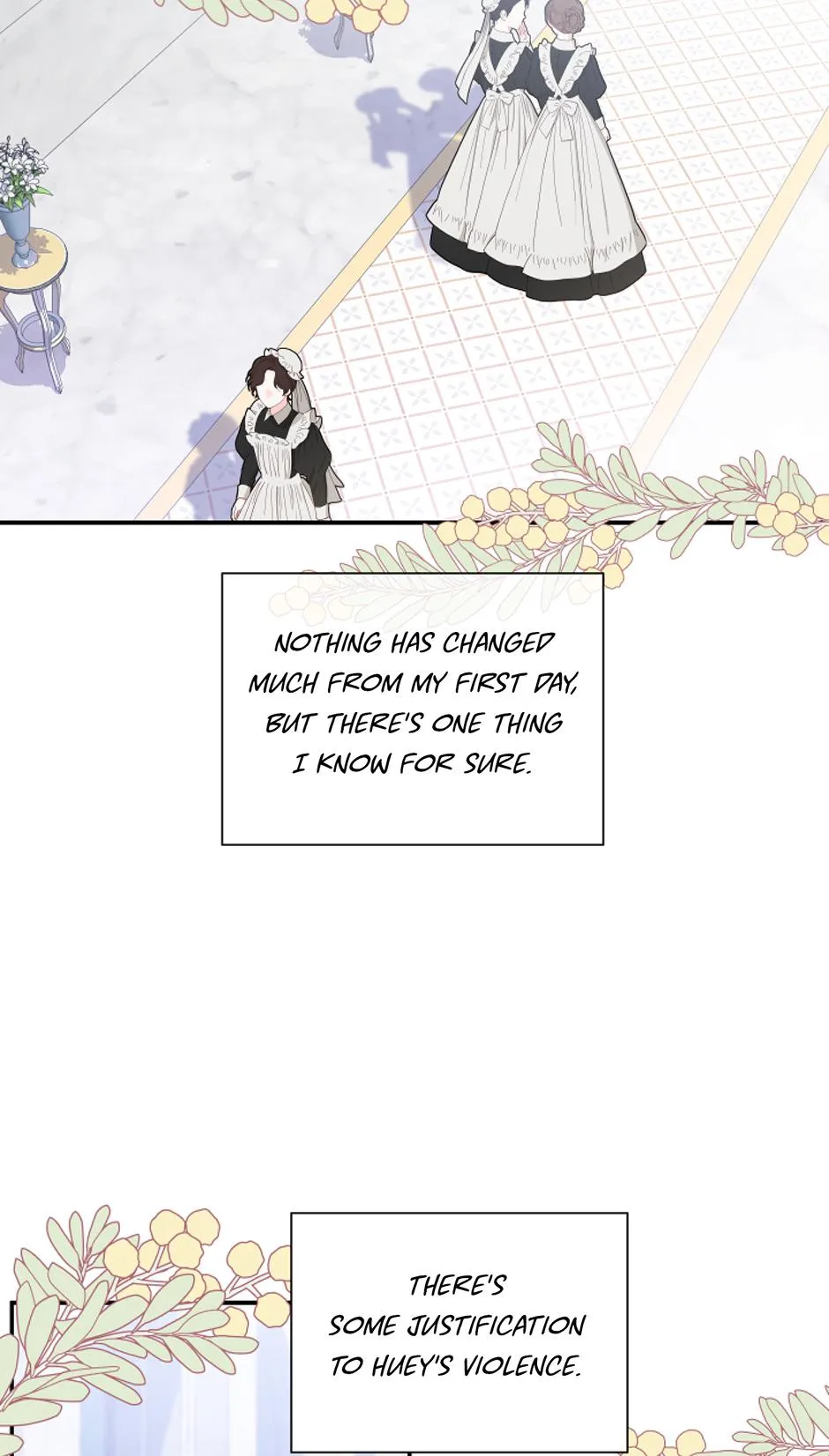 Lovers Beyond Dimension chapter 4 page 60