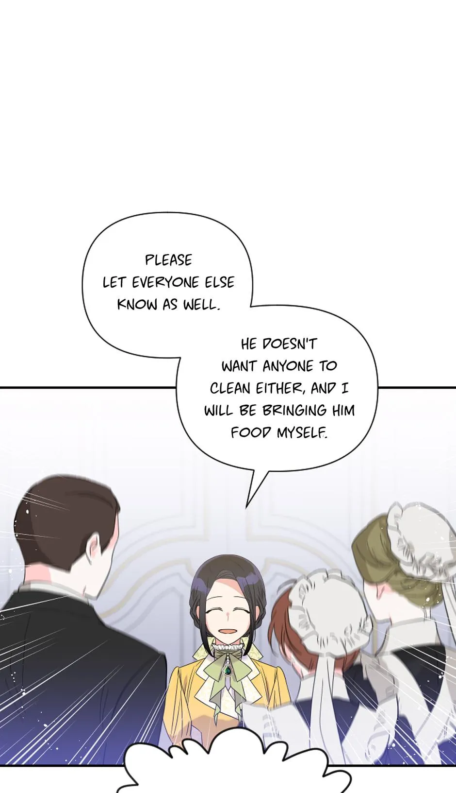 Lovers Beyond Dimension chapter 4 page 63