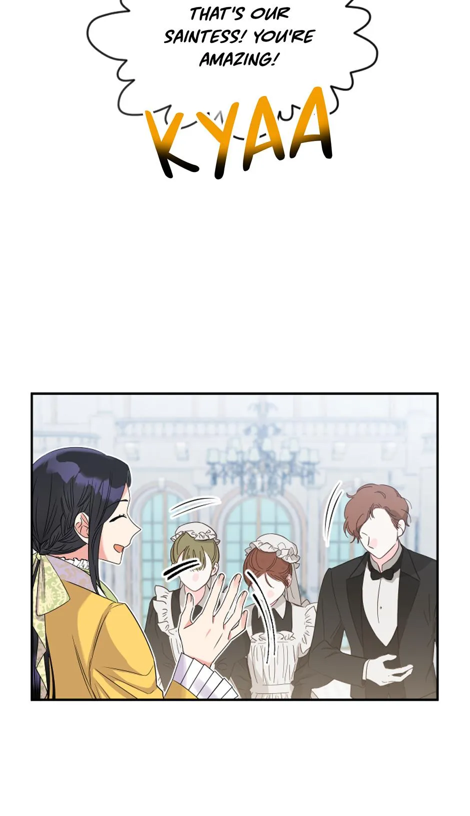 Lovers Beyond Dimension chapter 4 page 64