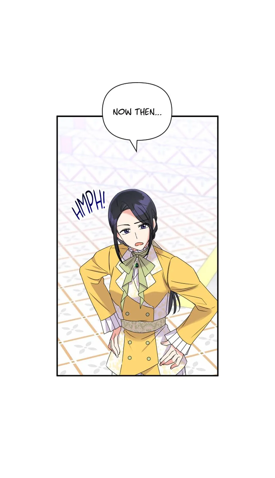 Lovers Beyond Dimension chapter 4 page 65