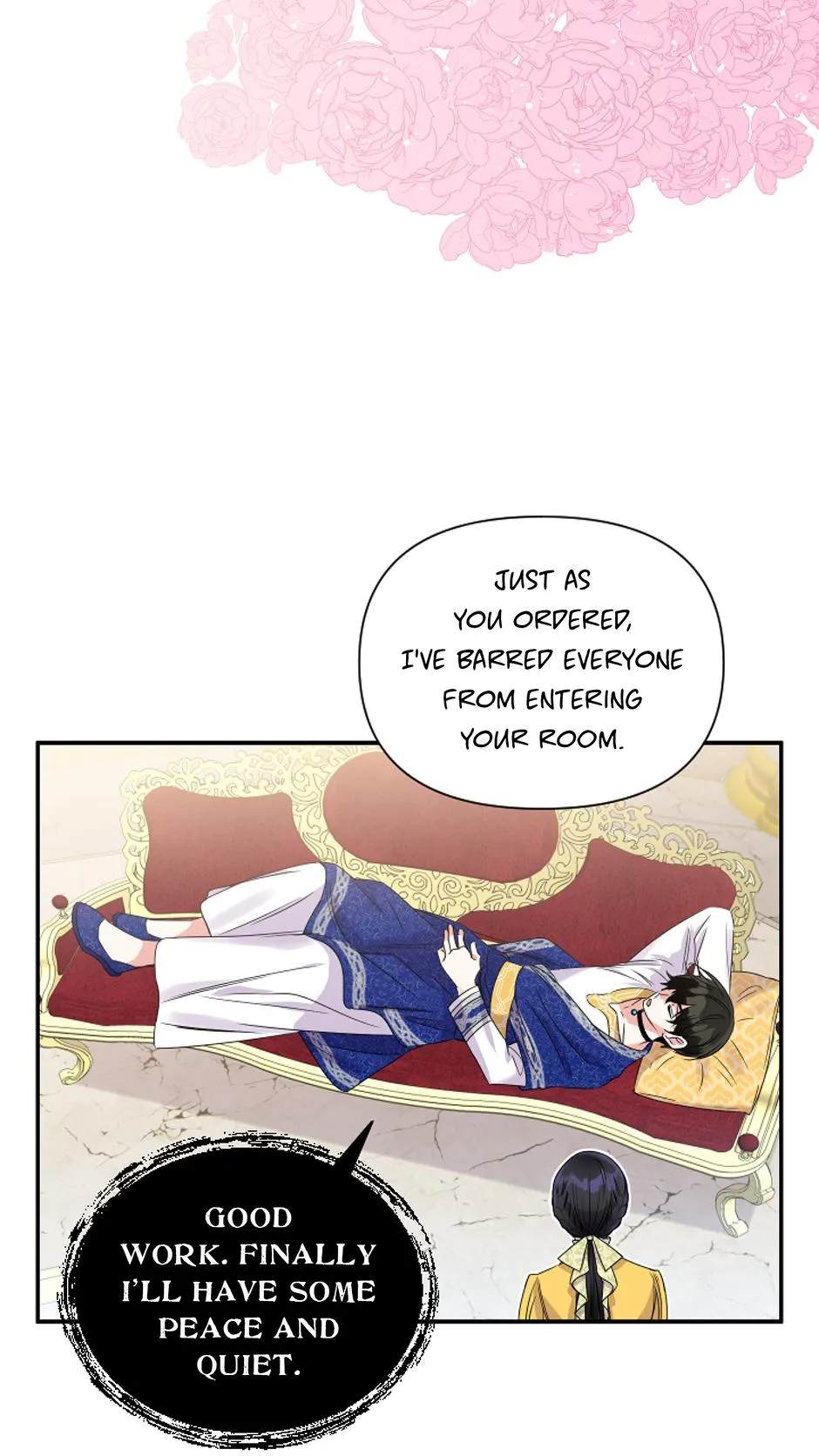 Lovers Beyond Dimension chapter 4 page 67
