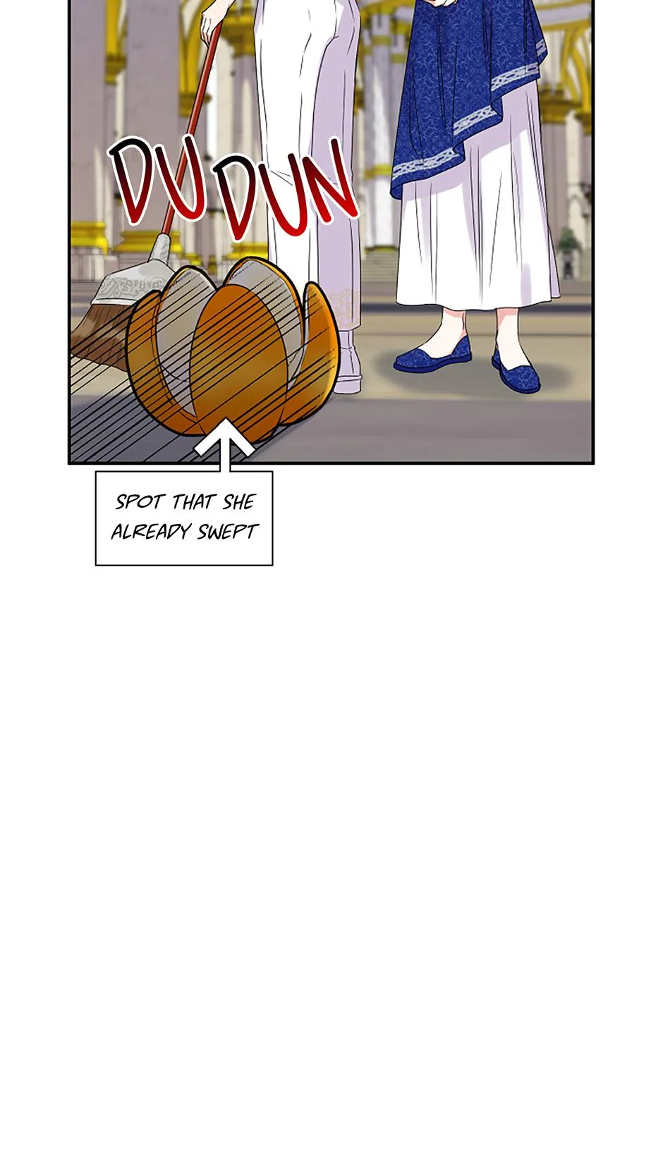 Lovers Beyond Dimension chapter 5 page 17