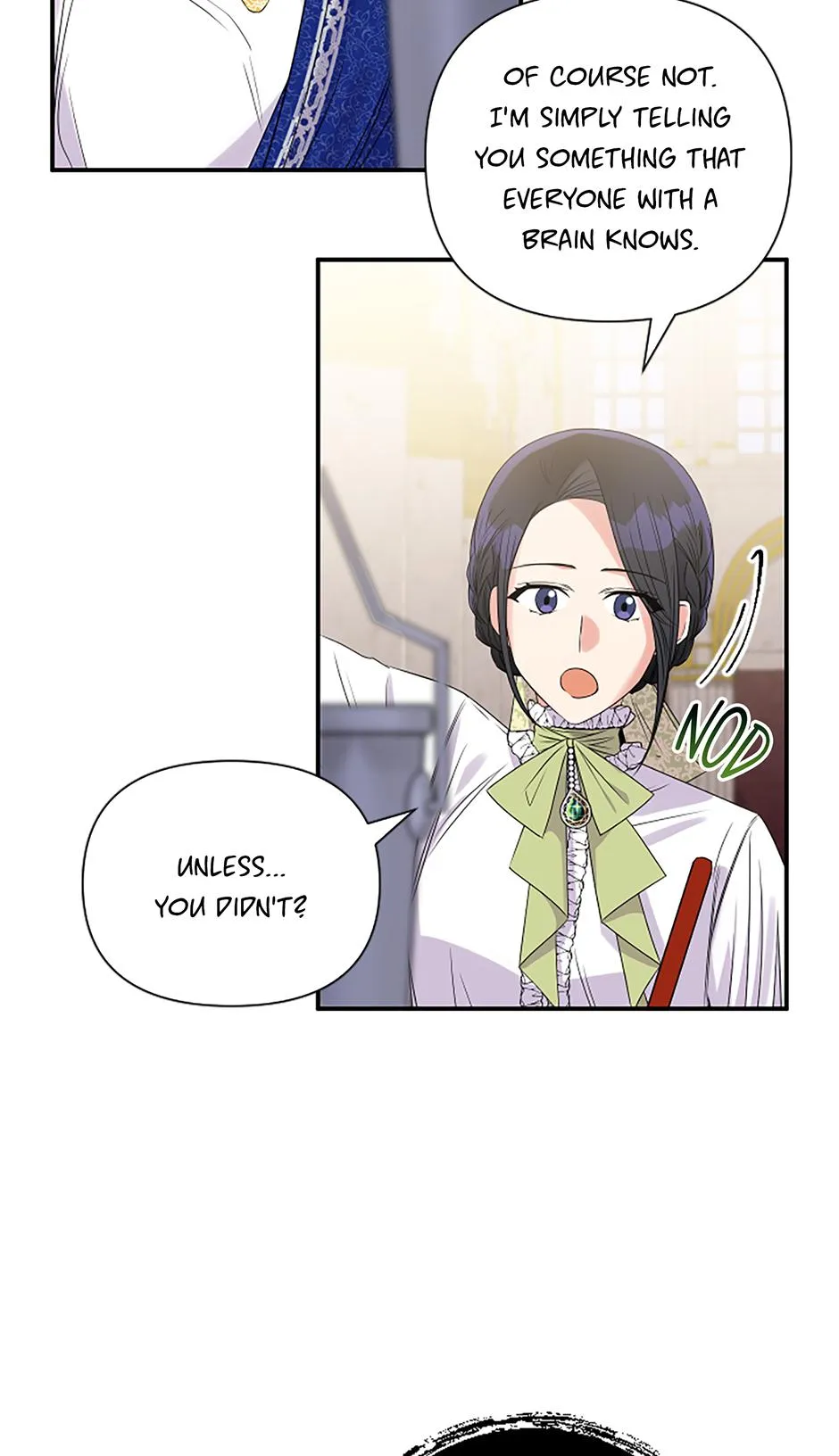 Lovers Beyond Dimension chapter 5 page 20