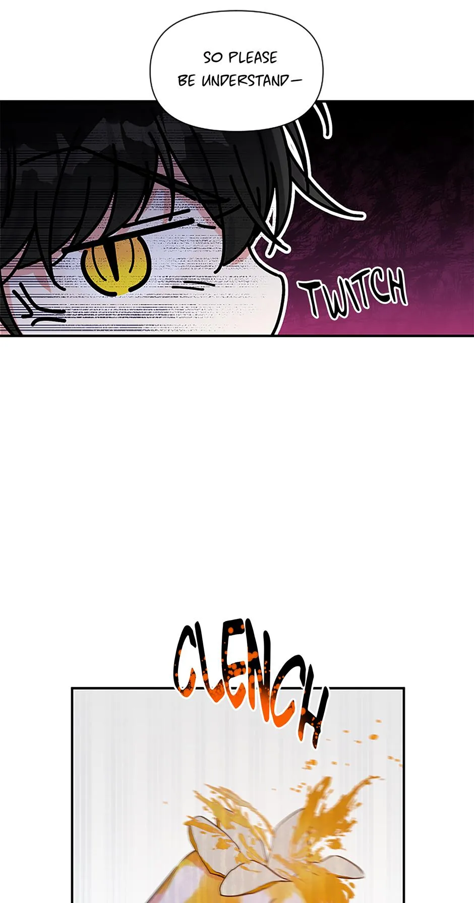Lovers Beyond Dimension chapter 5 page 22