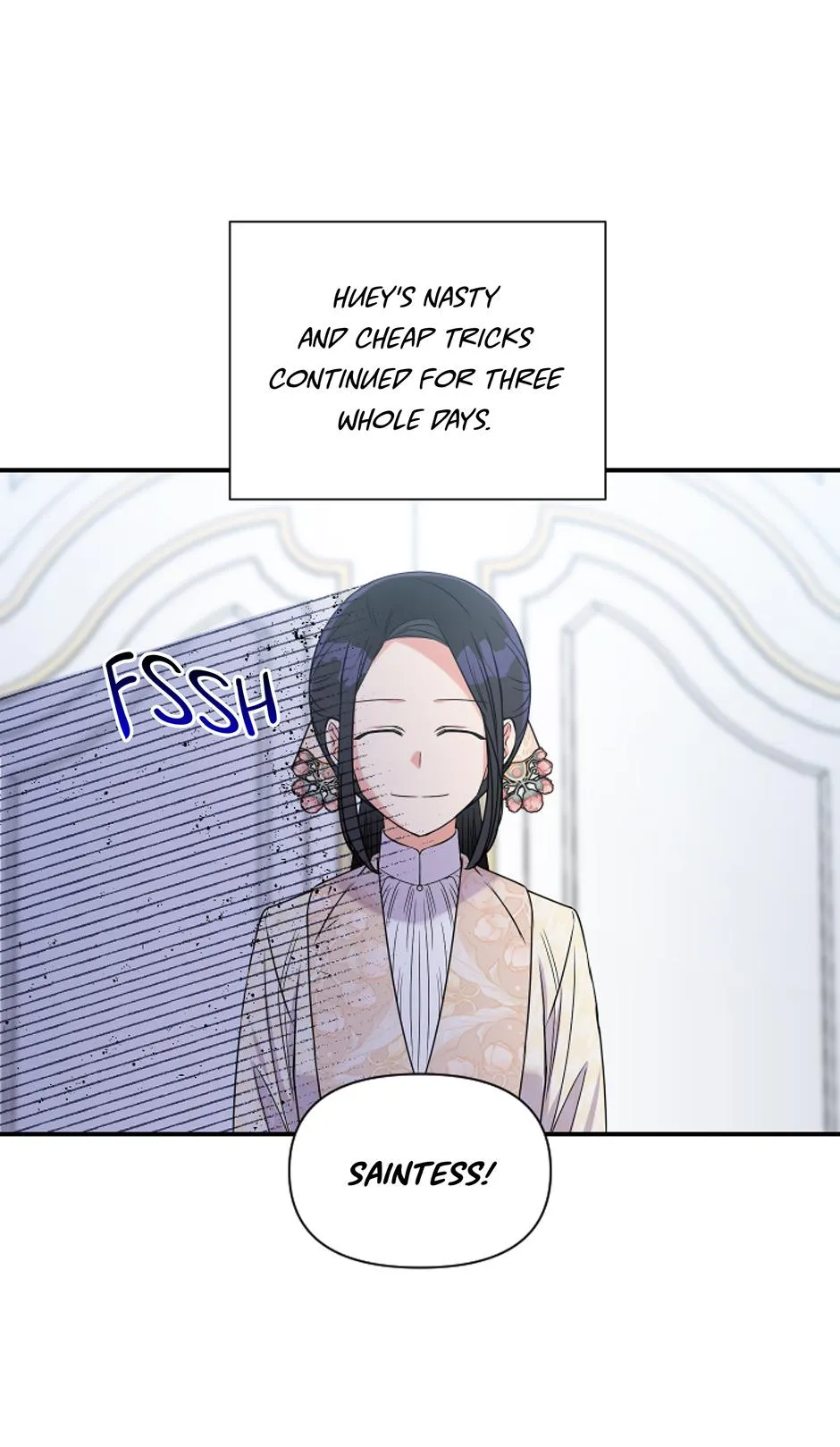 Lovers Beyond Dimension chapter 5 page 31