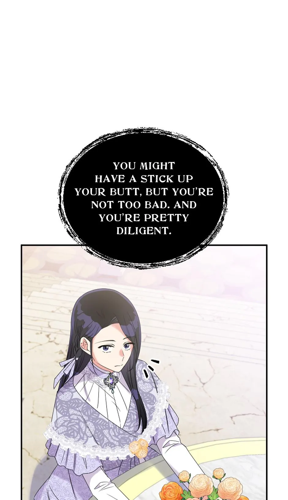 Lovers Beyond Dimension chapter 5 page 37