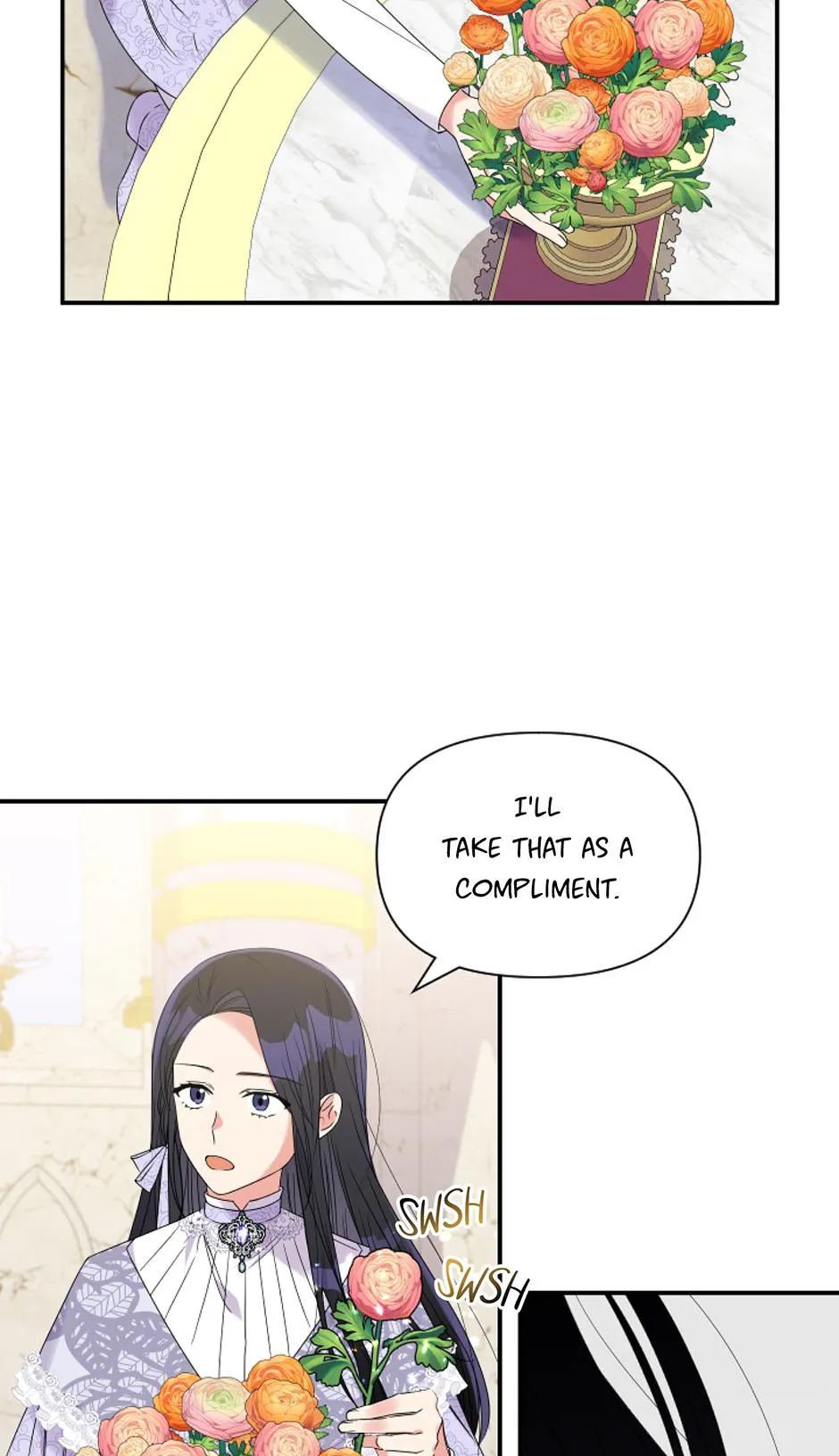 Lovers Beyond Dimension chapter 5 page 38
