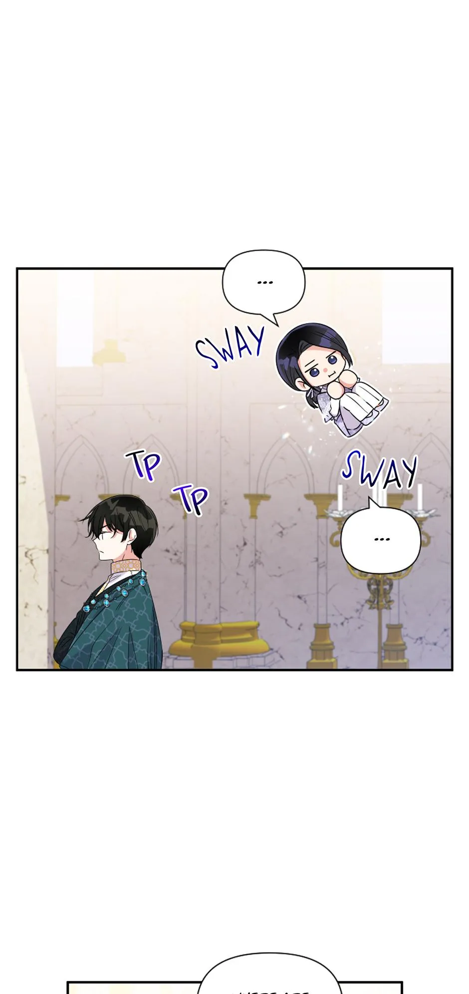 Lovers Beyond Dimension chapter 5 page 48