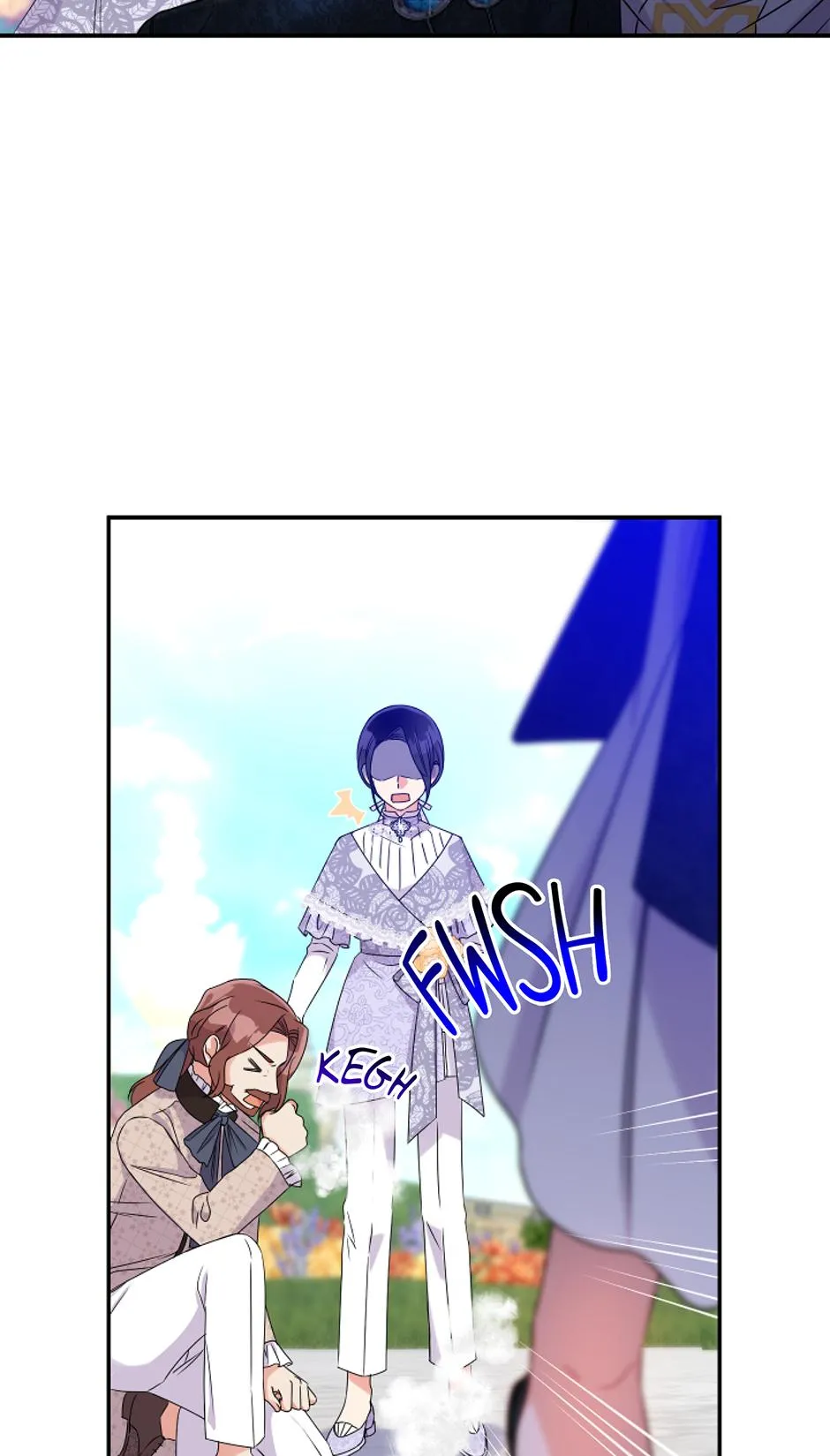 Lovers Beyond Dimension chapter 5 page 57